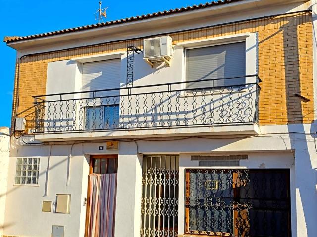 Casa chalet en Venta en Pedrola