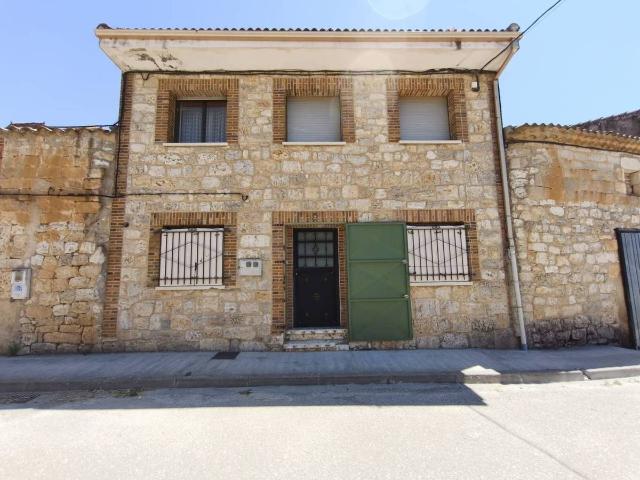Casa chalet en Venta en Pedrosa de Río Úrbel