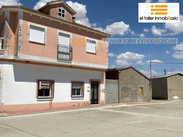 Casa chalet en Venta en Pedrosillo de Alba