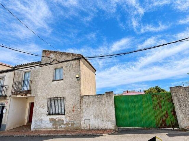 Casa chalet en Venta en Pedrosillo de los Aires