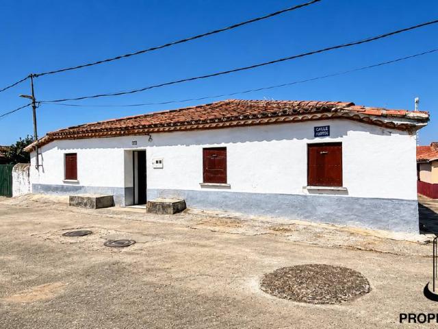 Casa chalet en Venta en Pedrosillo de los Aires