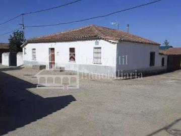 Casa chalet en Venta en Pedrosillo de los Aires