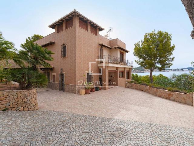 Casa chalet en Venta en Peguera