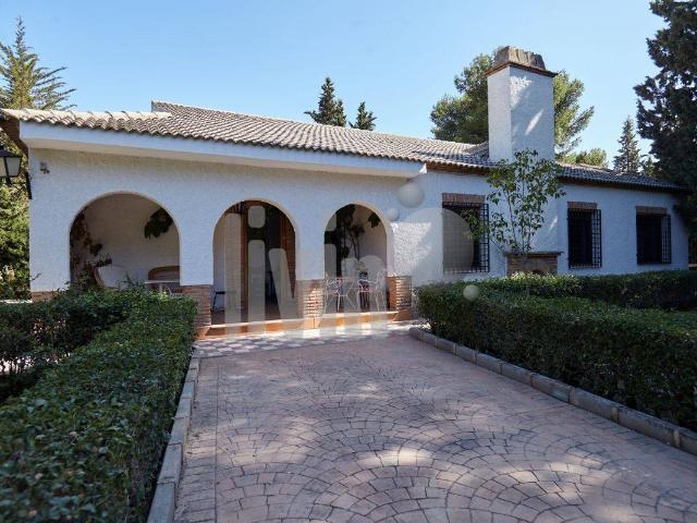 Casa chalet en Venta en Pegalajar