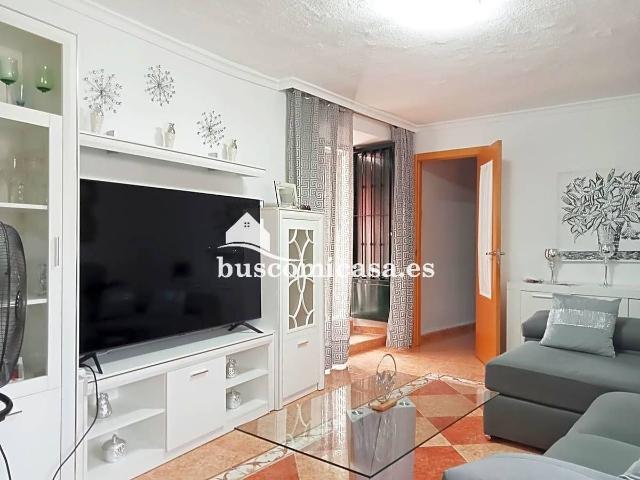 Casa chalet en Venta en Pegalajar