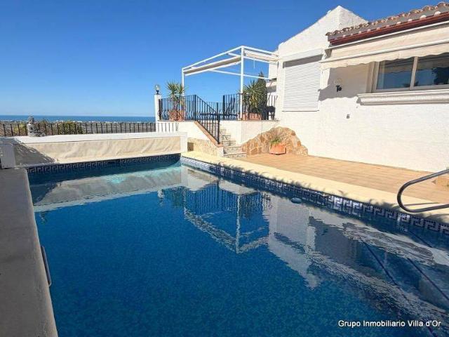 Casa chalet en Venta en Pego
