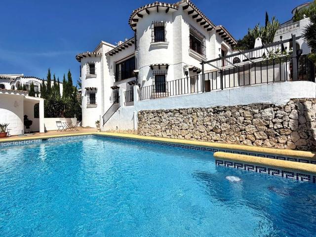 Casa chalet en Venta en Pego