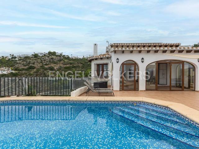 Casa chalet en Venta en Pego