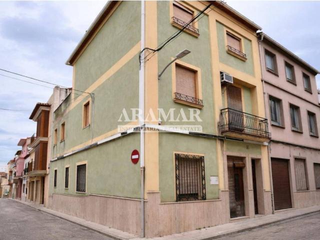 Casa chalet en Venta en Pego