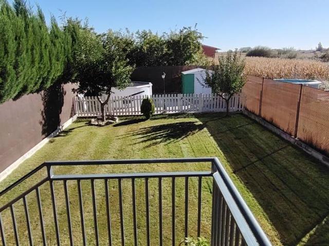 Casa chalet en Venta en Pelabravo