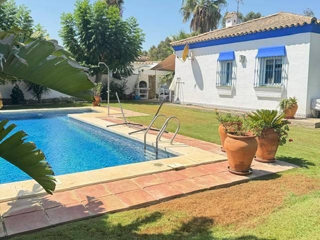 Casa chalet en Venta en Pelagatos Pago del Humo