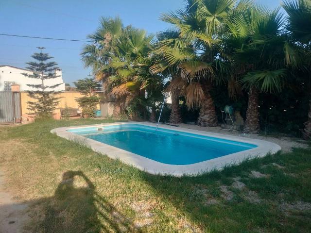 Casa chalet en Venta en Pelagatos Pago del Humo