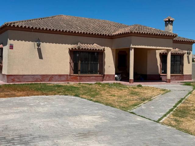 Casa chalet en Venta en Pelagatos Pago del Humo