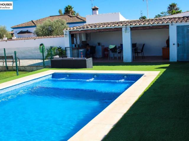 Casa chalet en Venta en Pelagatos Pago del Humo