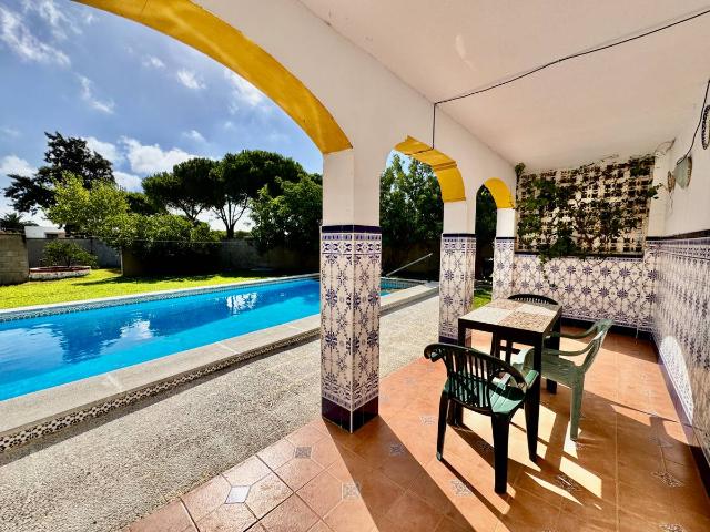 Casa chalet en Venta en Pelagatos Pago del Humo
