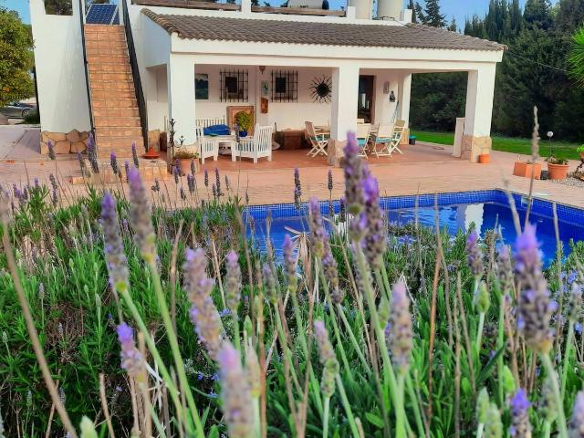 Casa chalet en Venta en Pelagatos Pago del Humo