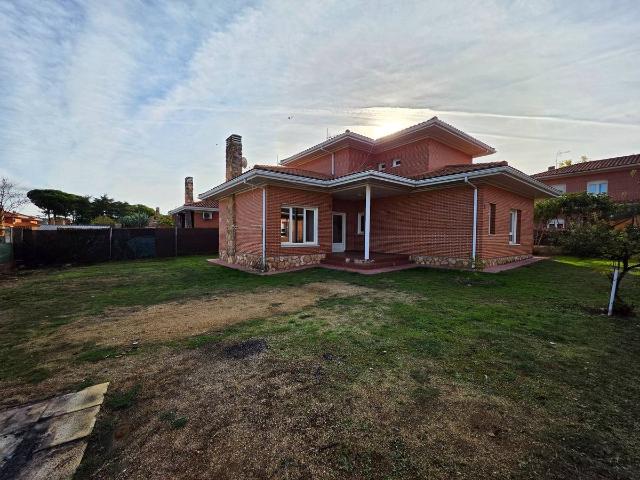Casa chalet en Venta en Pelayos de la Presa
