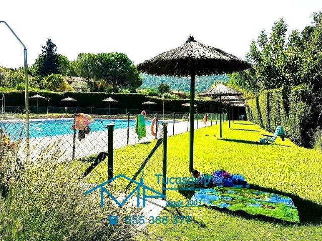 Casa chalet en Venta en Pelayos de la Presa