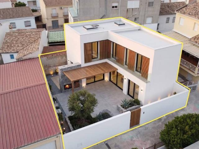 Casa chalet en Venta en Peligros