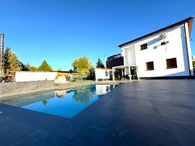 Casa chalet en Venta en Pepino