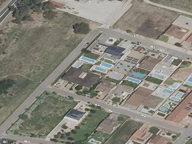 Casa chalet en Venta en Pepino
