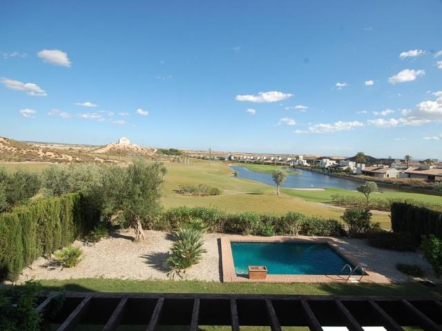 Casa Chalet en Venta en Peraleja Golf Murcia