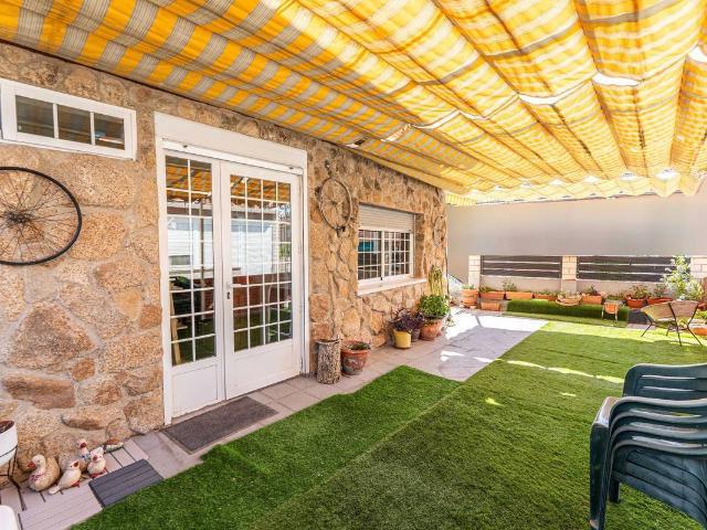 Casa chalet en Venta en Perales del Río