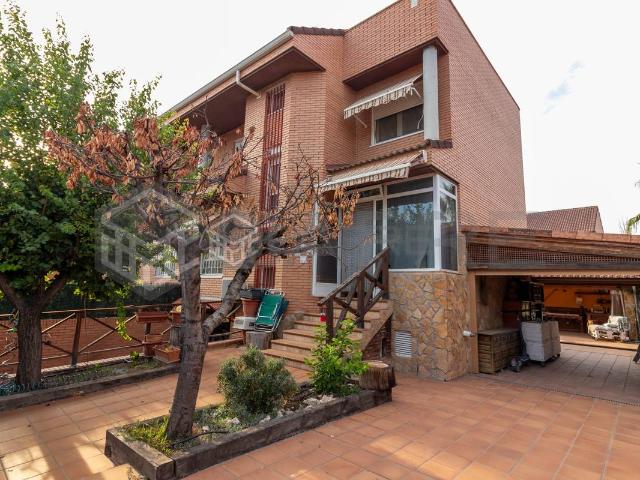 Casa chalet en Venta en Perales del Río