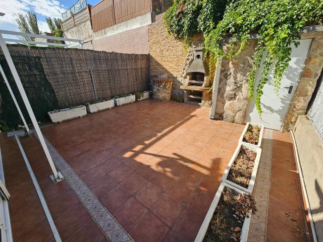 Casa chalet en Venta en Perales del Río