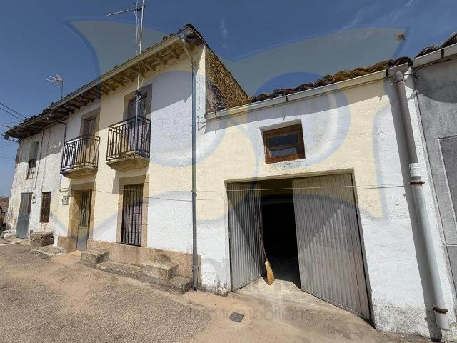 Casa chalet en Venta en Pereña de la Ribera