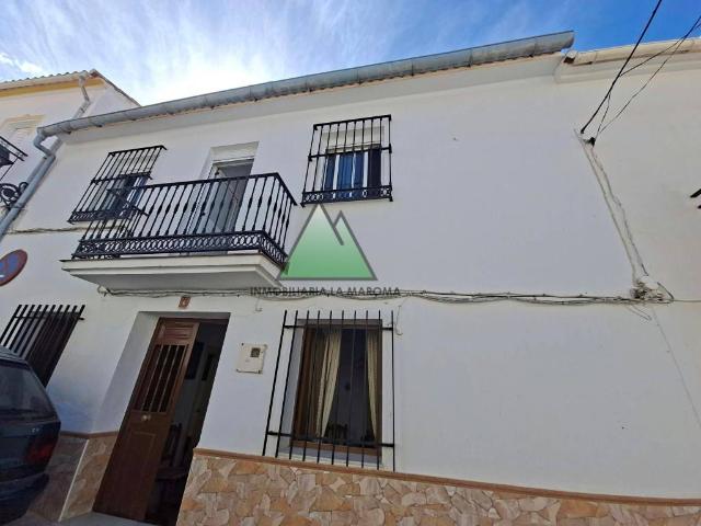Casa chalet en Venta en Periana
