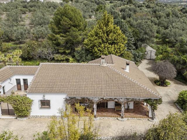 Casa chalet en Venta en Periana