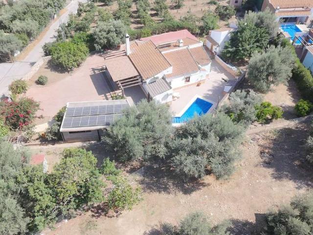 Casa chalet en Venta en Periana