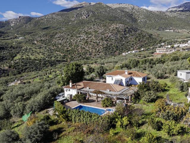 Casa chalet en Venta en Periana