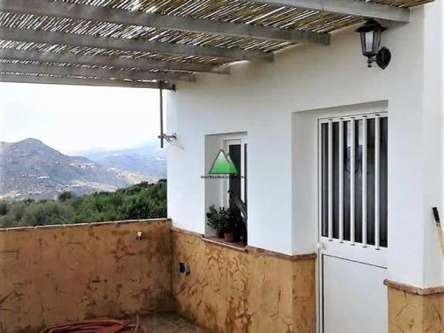 Casa chalet en Venta en Periana