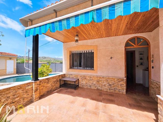 Casa chalet en Venta en Perín