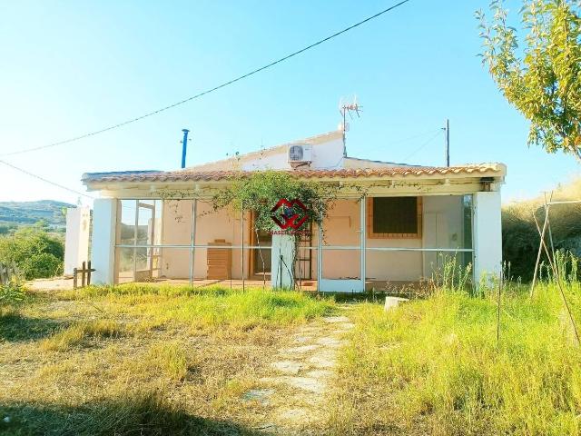 Casa chalet en Venta en Perín