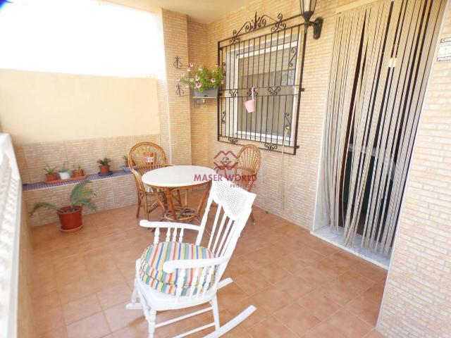 Casa chalet en Venta en Perín