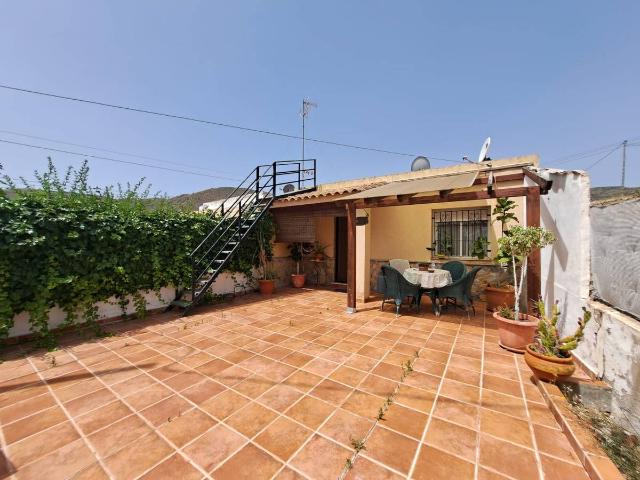 Casa chalet en Venta en Perín