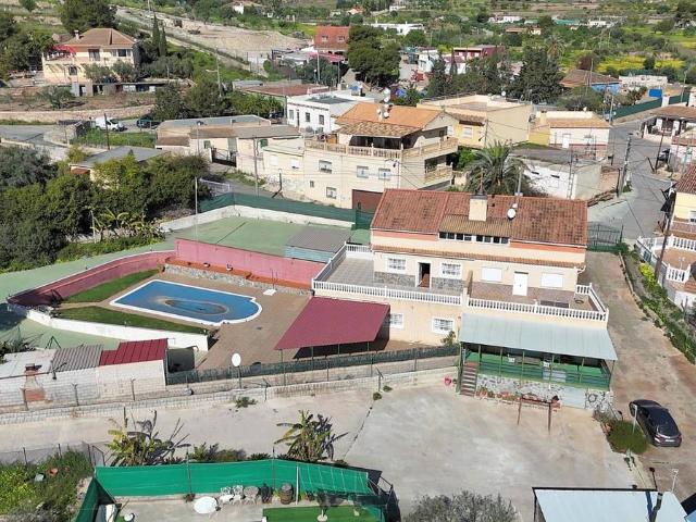 Casa chalet en Venta en Perín