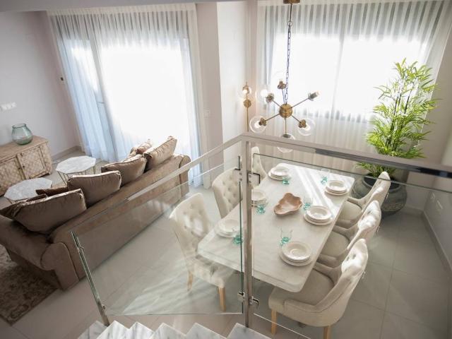 Casa chalet en Venta en Perleta Maitino