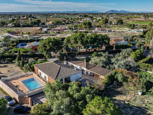 Casa chalet en Venta en Perleta Maitino