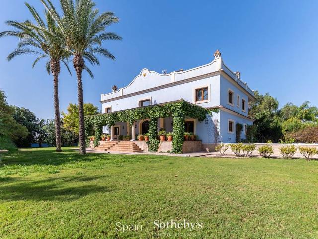 Casa chalet en Venta en Perleta Maitino