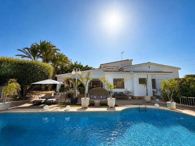 Casa chalet en Venta en Perleta Maitino