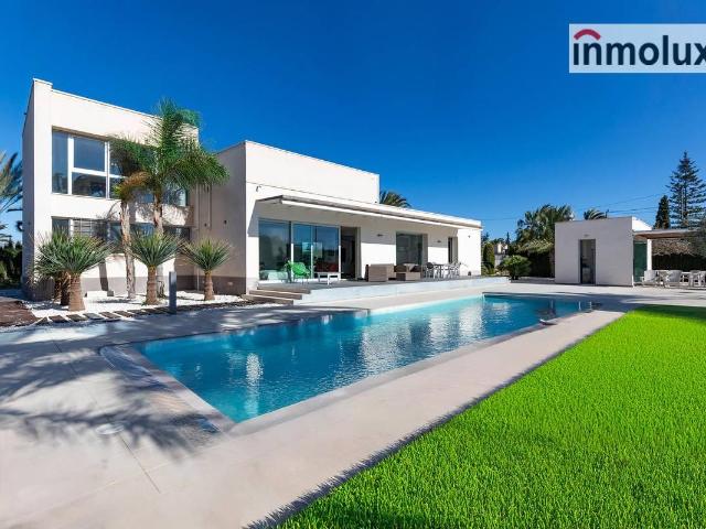 Casa chalet en Venta en Perleta Maitino