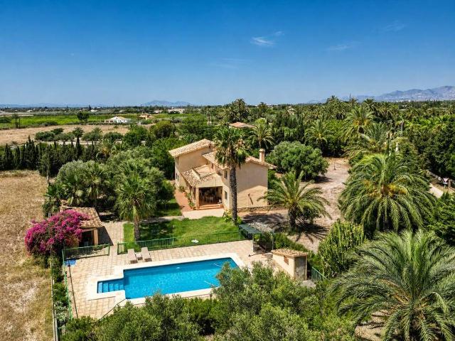 Casa chalet en Venta en Perleta Maitino