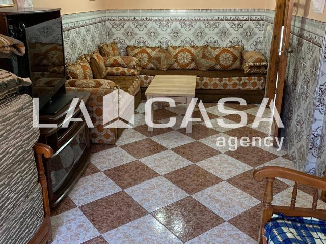 Casa chalet en Venta en Pescadores Saladillo