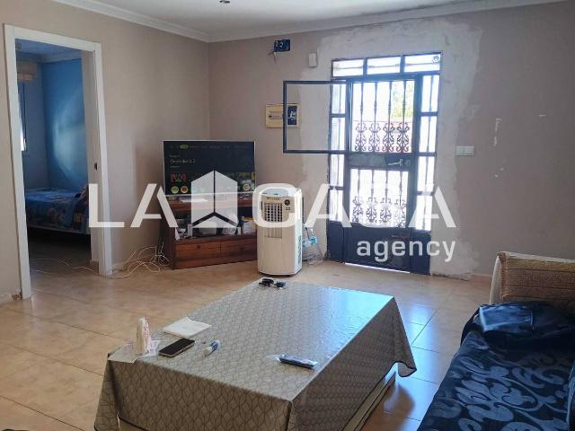 Casa chalet en Venta en Pescadores Saladillo
