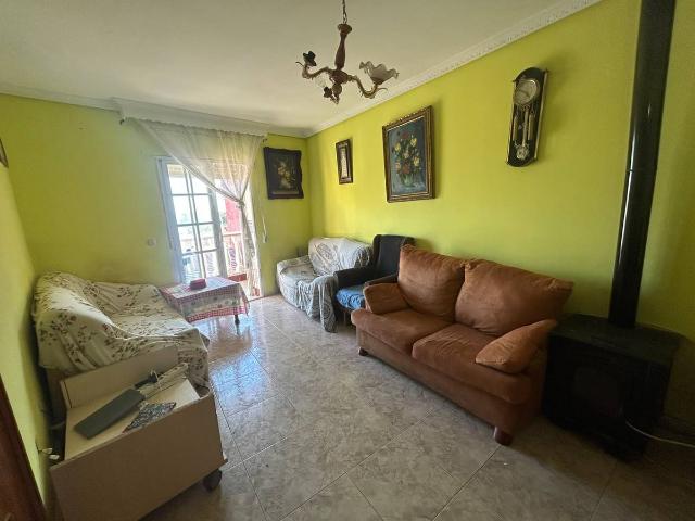 Casa chalet en Venta en Pescadores Saladillo