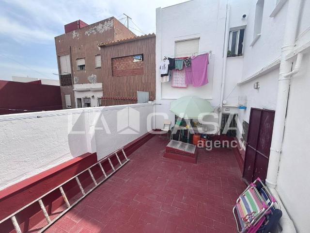 Casa chalet en Venta en Pescadores Saladillo